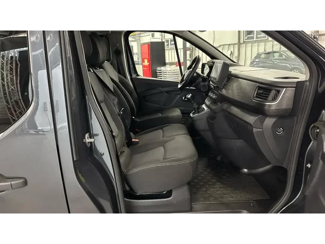 Occasion Renault Trafic Combi à ENGLOS chez RENAULT | ENGLOS