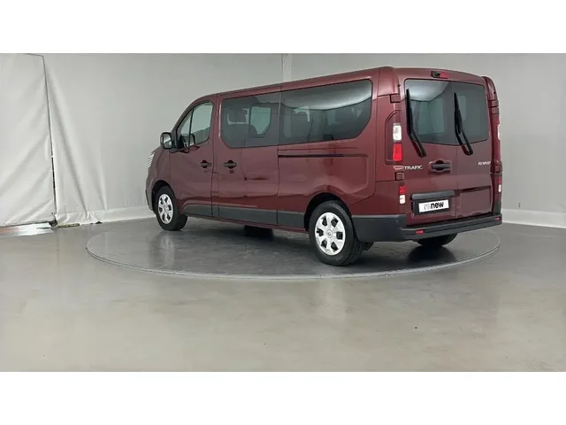 Occasion Renault Trafic Combi à ENGLOS chez RENAULT | ENGLOS
