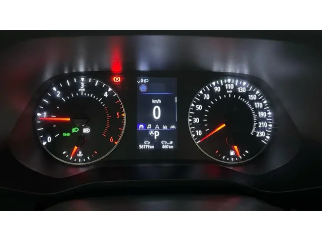 Occasion Renault Trafic Combi à ENGLOS chez RENAULT | ENGLOS