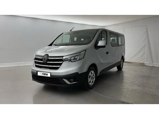 Occasion Renault Trafic Combi à ENGLOS chez RENAULT | ENGLOS