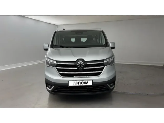 Occasion Renault Trafic Combi à ENGLOS chez RENAULT | ENGLOS