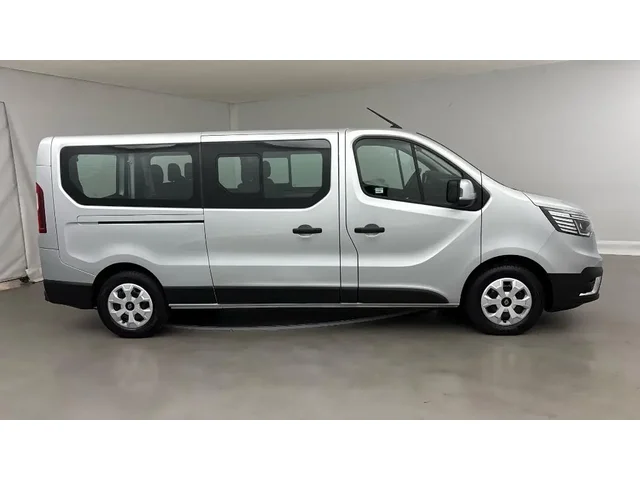 Occasion Renault Trafic Combi à ENGLOS chez RENAULT | ENGLOS