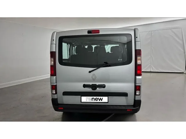 Occasion Renault Trafic Combi à ENGLOS chez RENAULT | ENGLOS
