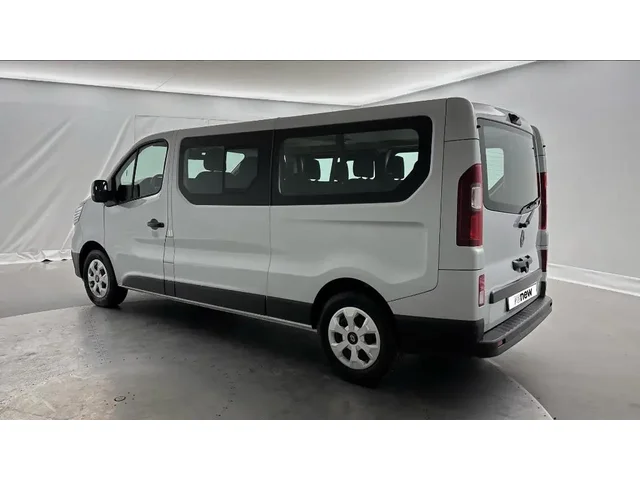 Occasion Renault Trafic Combi à ENGLOS chez RENAULT | ENGLOS