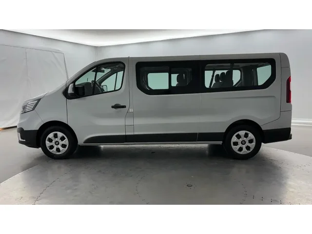 Occasion Renault Trafic Combi à ENGLOS chez RENAULT | ENGLOS