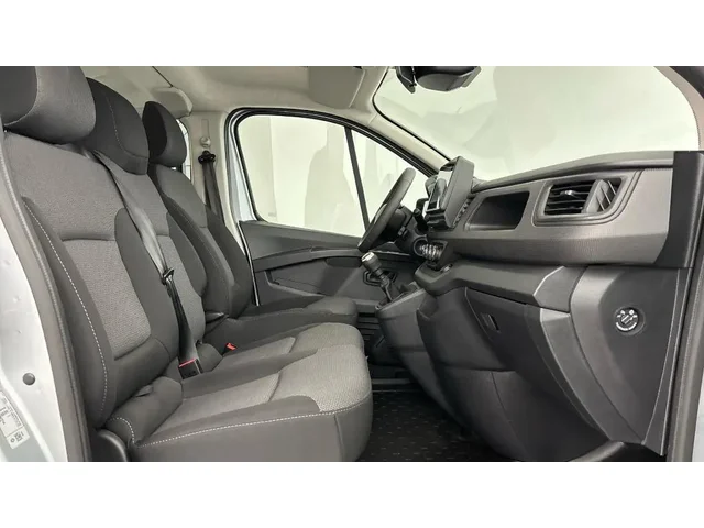 Occasion Renault Trafic Combi à ENGLOS chez RENAULT | ENGLOS