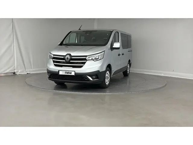 Occasion Renault Trafic Combi à ENGLOS chez RENAULT | ENGLOS
