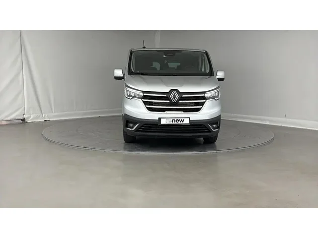 Occasion Renault Trafic Combi à ENGLOS chez RENAULT | ENGLOS