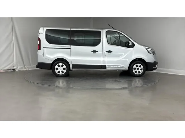 Occasion Renault Trafic Combi à ENGLOS chez RENAULT | ENGLOS
