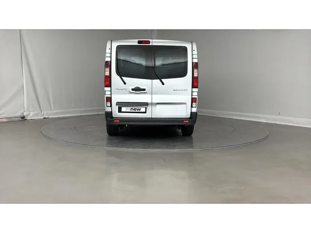 Occasion Renault Trafic Combi à ENGLOS chez RENAULT | ENGLOS