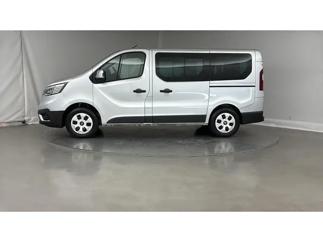 Occasion Renault Trafic Combi à ENGLOS chez RENAULT | ENGLOS