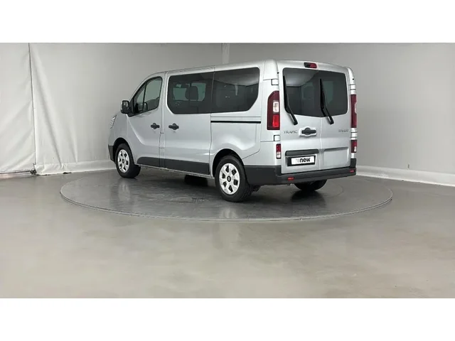Occasion Renault Trafic Combi à ENGLOS chez RENAULT | ENGLOS