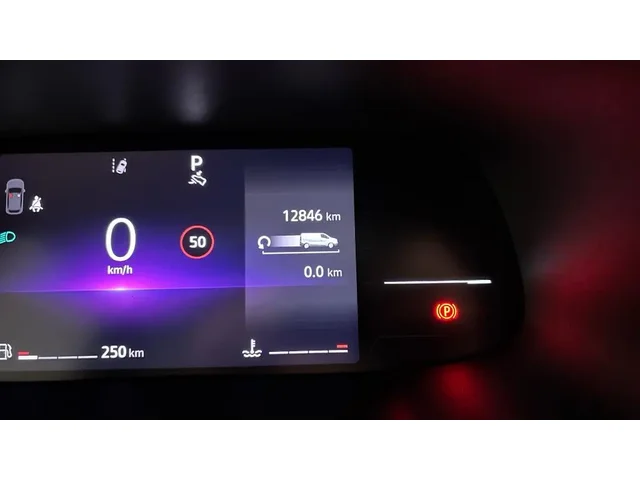Occasion Renault Trafic Combi à ENGLOS chez RENAULT | ENGLOS
