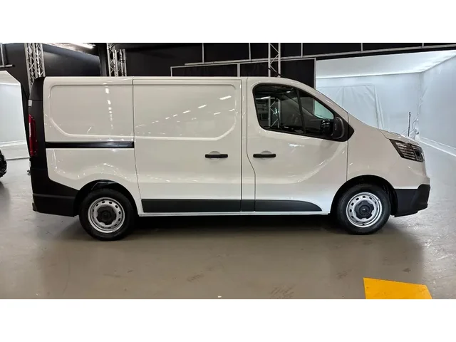 Occasion Renault Trafic à TROYES chez RENAULT | TROYES