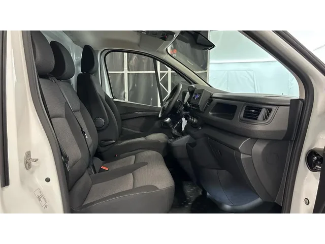 Occasion Renault Trafic à TROYES chez RENAULT | TROYES