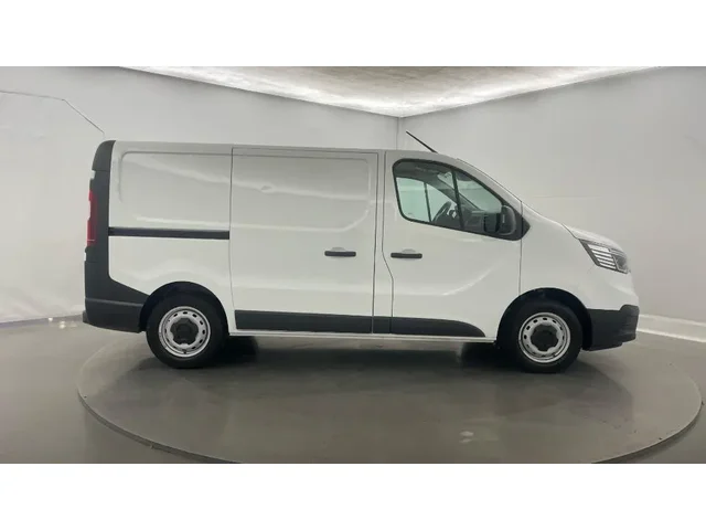 Occasion Renault Trafic à Maizieres la grande paroisse chez DACIA ROMILLY