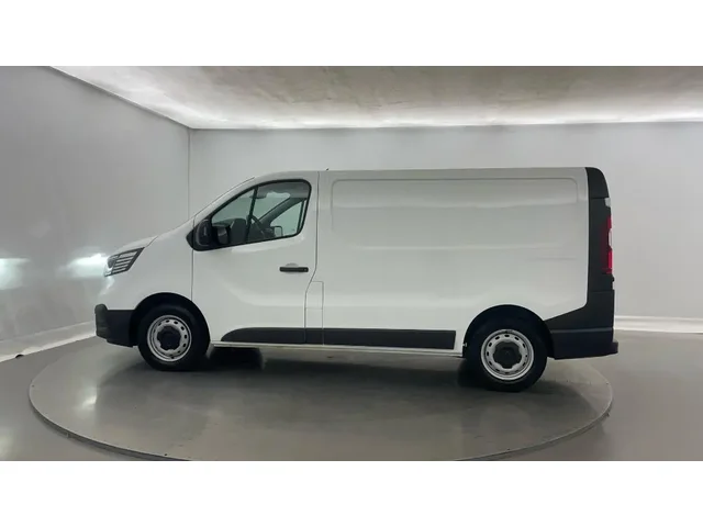 Occasion Renault Trafic à Maizieres la grande paroisse chez DACIA ROMILLY