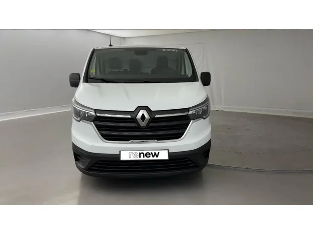 Occasion Renault Trafic à ENGLOS chez RENAULT | ENGLOS