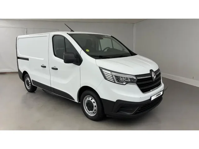 Occasion Renault Trafic à ENGLOS chez RENAULT | ENGLOS
