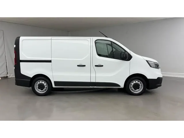 Occasion Renault Trafic à ENGLOS chez RENAULT | ENGLOS