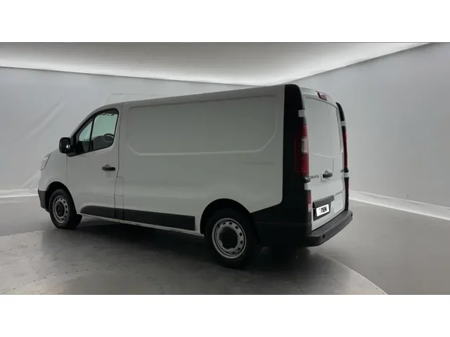 Occasion Renault Trafic à ENGLOS chez RENAULT | ENGLOS