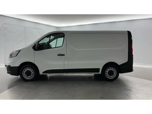 Occasion Renault Trafic à ENGLOS chez RENAULT | ENGLOS