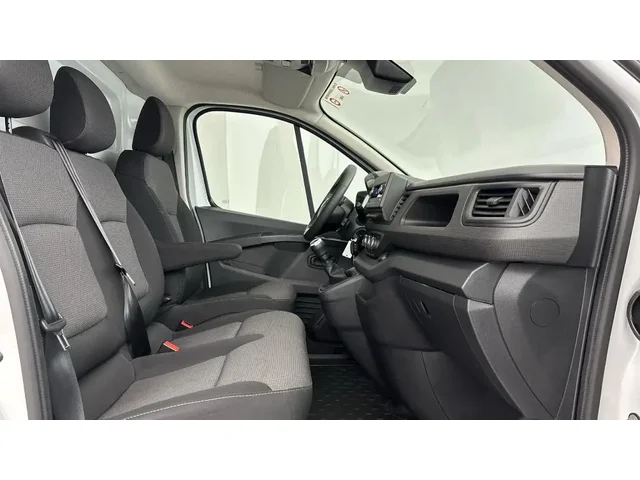 Occasion Renault Trafic à ENGLOS chez RENAULT | ENGLOS