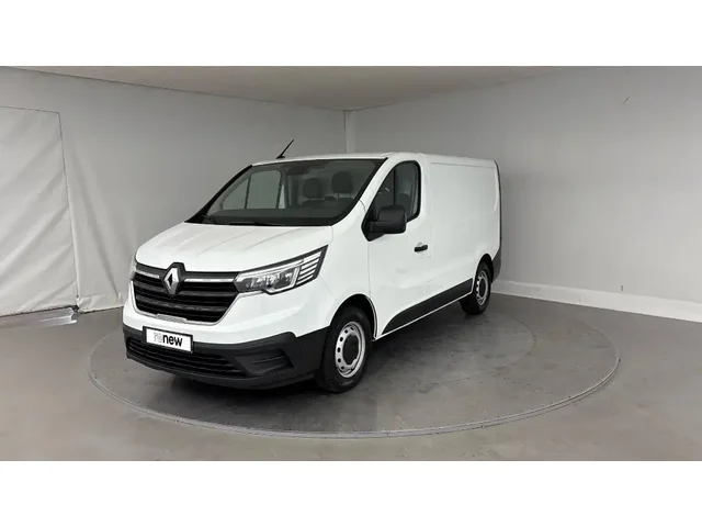 Occasion Renault Trafic à Englos chez DACIA ENGLOS