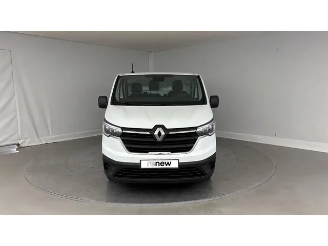Occasion Renault Trafic à Englos chez DACIA ENGLOS