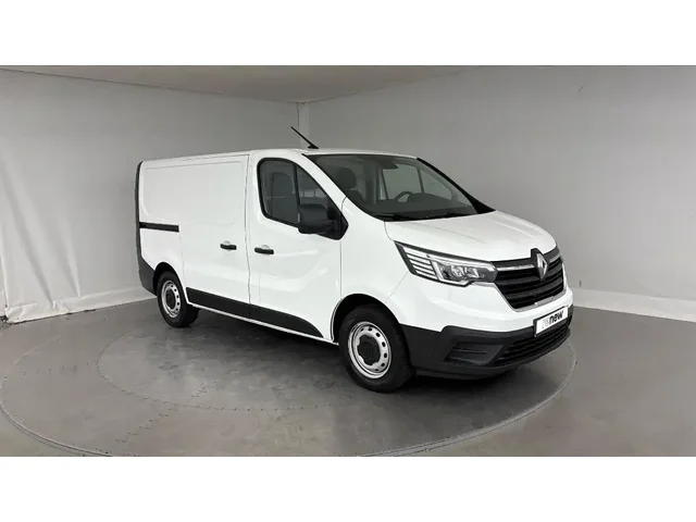 Occasion Renault Trafic à Englos chez DACIA ENGLOS