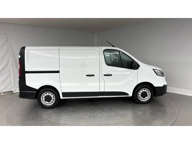 Occasion Renault Trafic à Englos chez DACIA ENGLOS