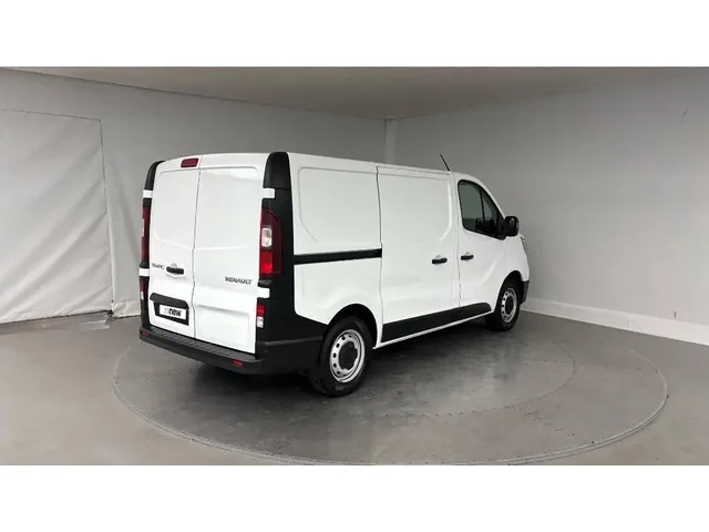 Occasion Renault Trafic à Englos chez DACIA ENGLOS