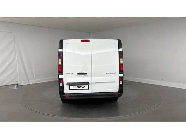 Occasion Renault Trafic à Englos chez DACIA ENGLOS