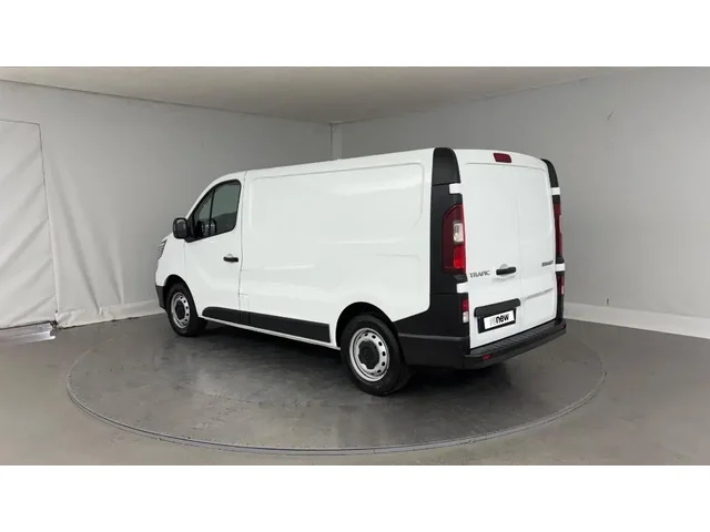 Occasion Renault Trafic à Englos chez DACIA ENGLOS