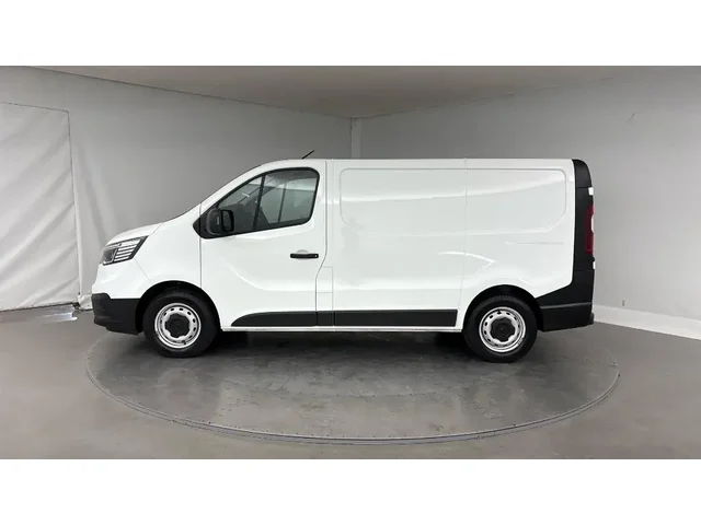 Occasion Renault Trafic à Englos chez DACIA ENGLOS