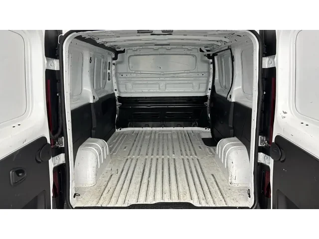 Occasion Renault Trafic à Englos chez DACIA ENGLOS