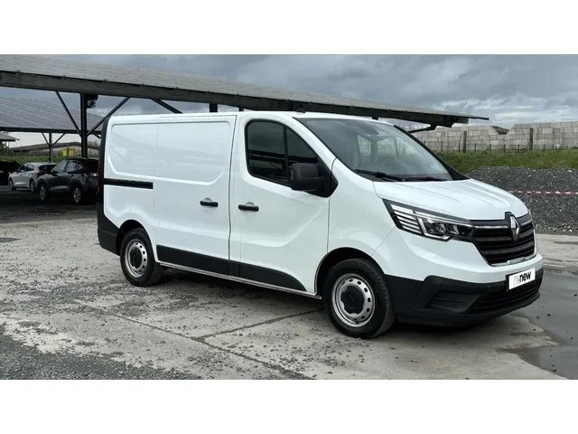 Occasion Renault Trafic à Villemomble chez DACIA VILLEMOMBLE