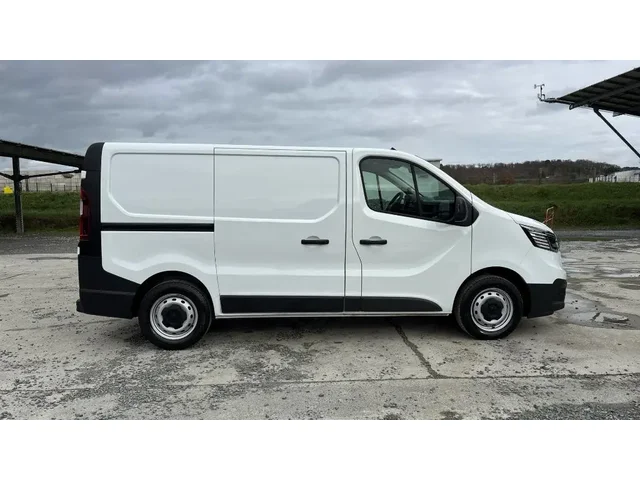 Occasion Renault Trafic à Villemomble chez DACIA VILLEMOMBLE