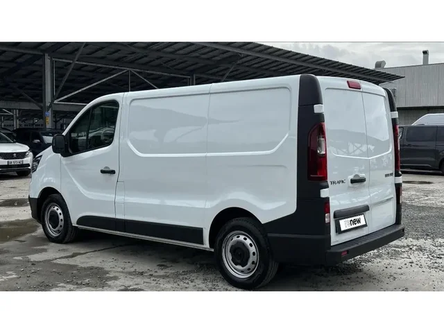 Occasion Renault Trafic à Villemomble chez DACIA VILLEMOMBLE