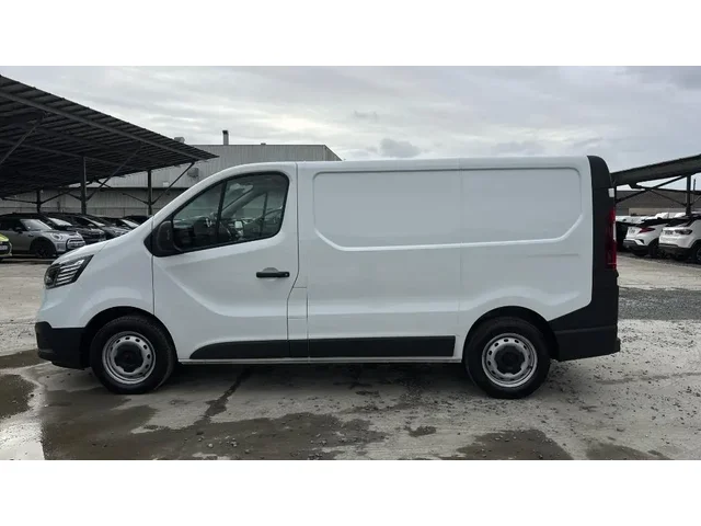 Occasion Renault Trafic à Villemomble chez DACIA VILLEMOMBLE