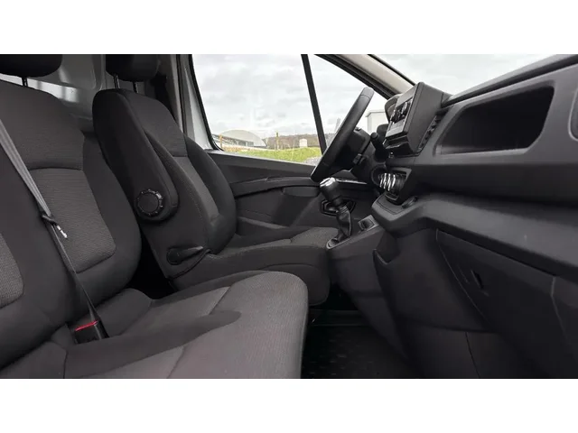 Occasion Renault Trafic à Villemomble chez DACIA VILLEMOMBLE