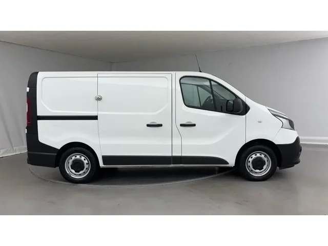 Occasion Renault Trafic à ENGLOS chez RENAULT | ENGLOS