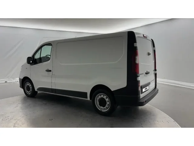 Occasion Renault Trafic à ENGLOS chez RENAULT | ENGLOS