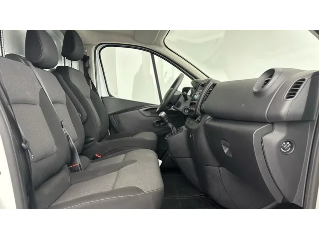 Occasion Renault Trafic à ENGLOS chez RENAULT | ENGLOS
