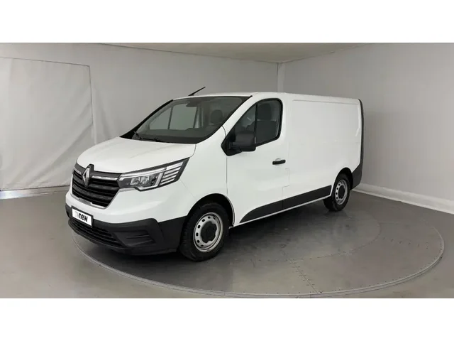 Occasion Renault Trafic à NIEPPE chez RENAULT | NIEPPE