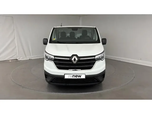 Occasion Renault Trafic à NIEPPE chez RENAULT | NIEPPE