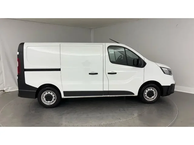 Occasion Renault Trafic à NIEPPE chez RENAULT | NIEPPE