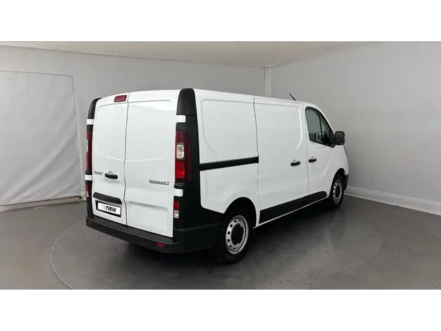 Occasion Renault Trafic à NIEPPE chez RENAULT | NIEPPE