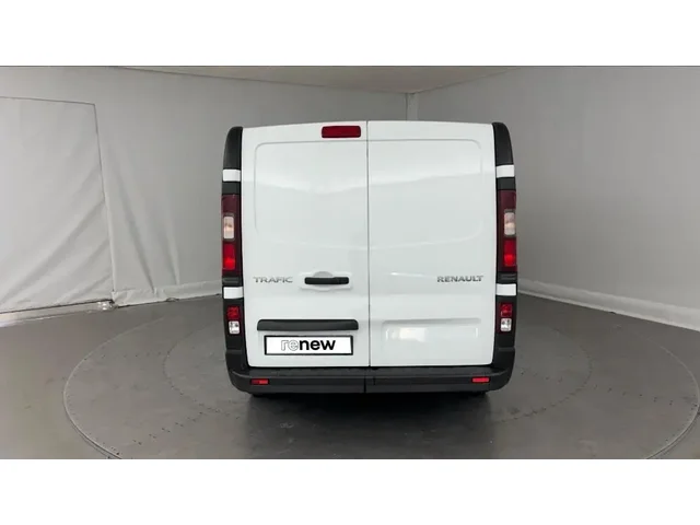 Occasion Renault Trafic à NIEPPE chez RENAULT | NIEPPE