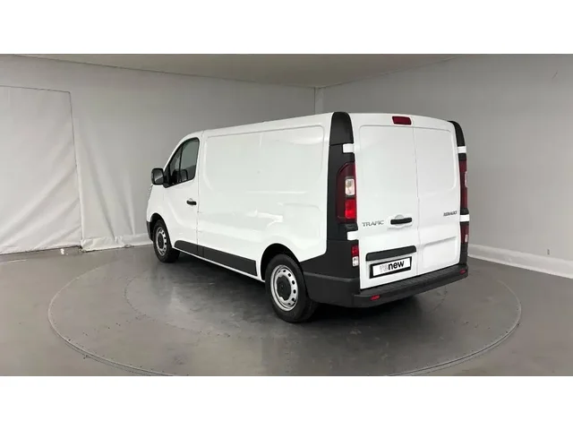 Occasion Renault Trafic à NIEPPE chez RENAULT | NIEPPE